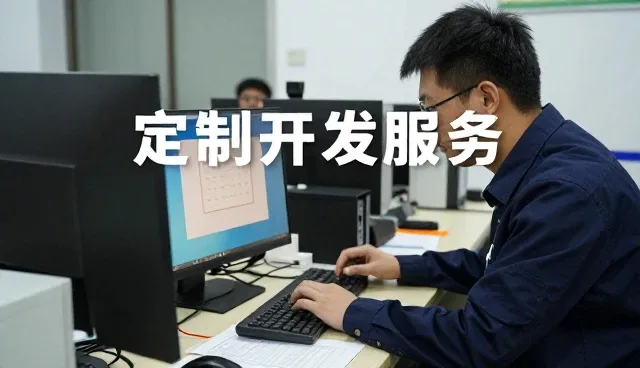智能运维系统企业客户深度分享（为企业适用)