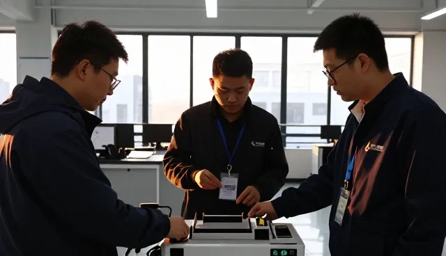 持续支持市场变化带来的技术培训机会