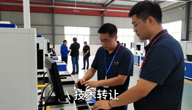 为企业客户使用定制开发服务的反馈